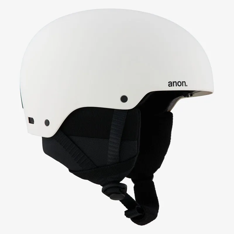 Anon Rime 3 Ski- und Snowboardhelm für Kinder 2027