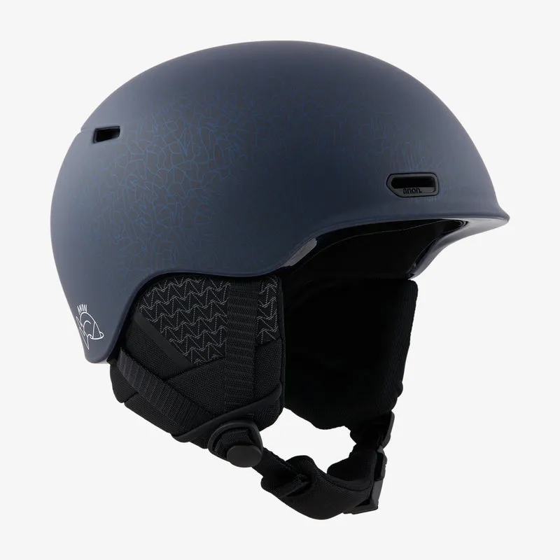 Anon Oslo WaveCel Ski- und Snowboardhelm 2027