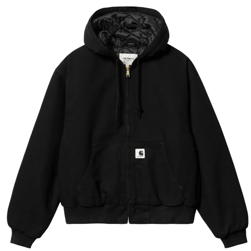 W OG Active Jacket