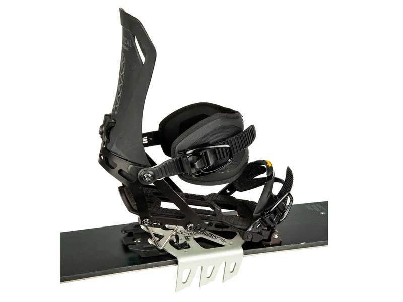 Nitro Ibex Crampons ST