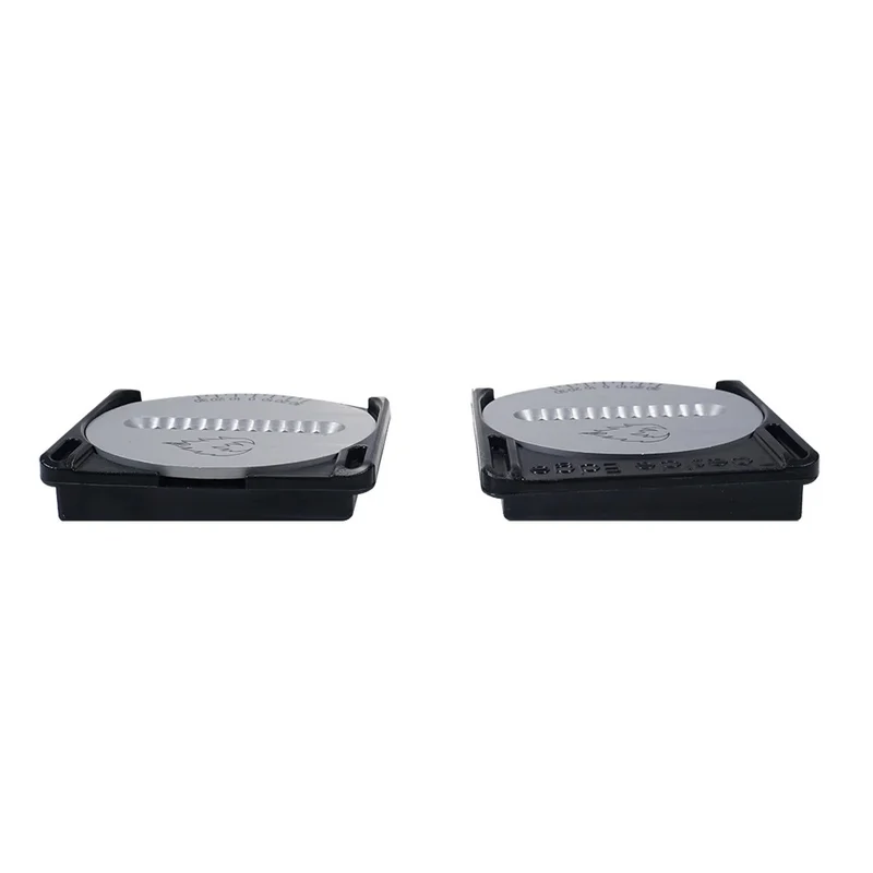 Nitro Spark Pucks Canted