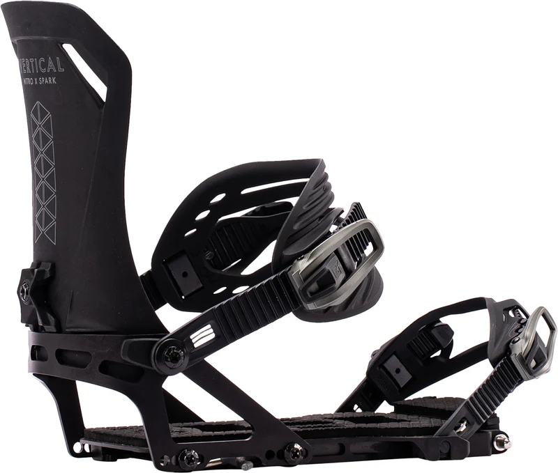 Nitro Vertical ST Splitbindings