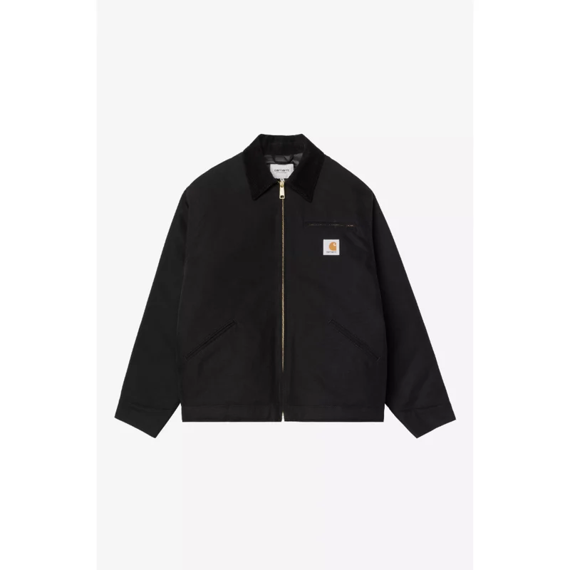 OG Detroit Jacket