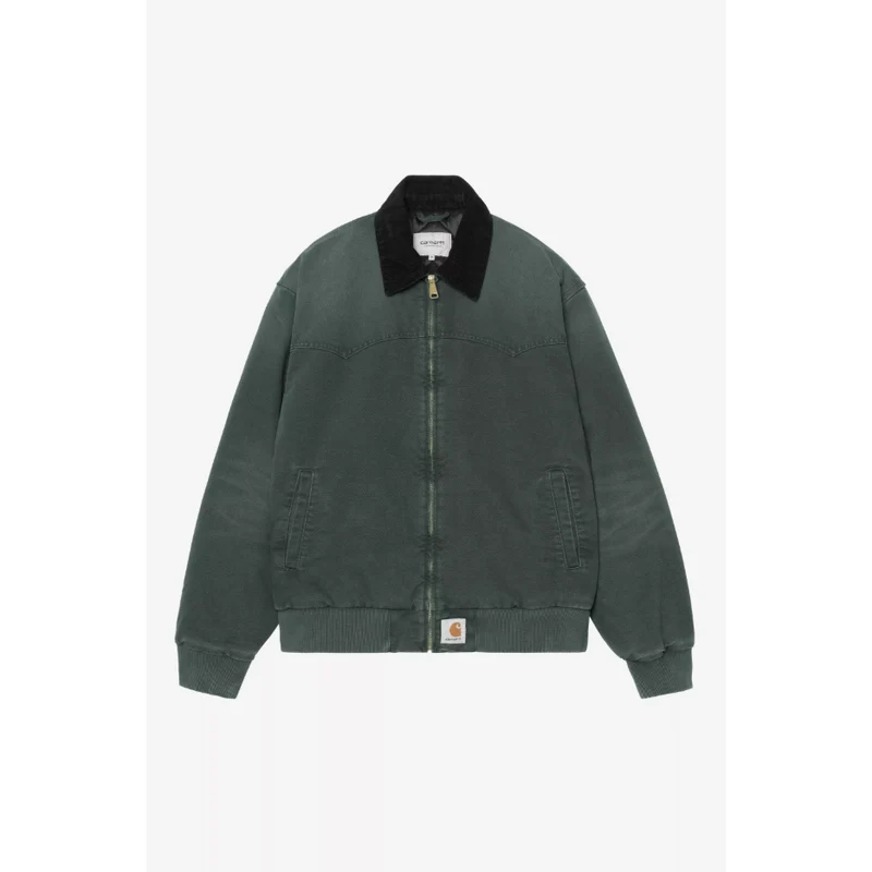 OG Santa Fe Jacket