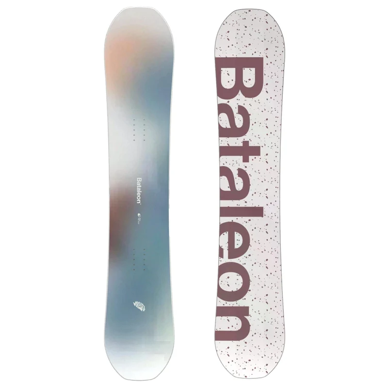 Bataleon Mojo Women Snowboard