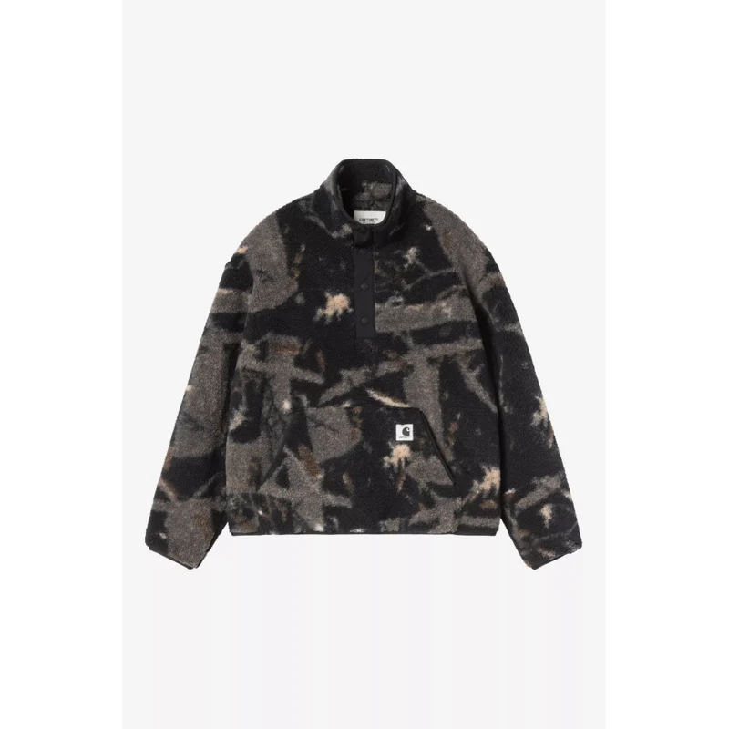 W Elliot High Neck Liner
