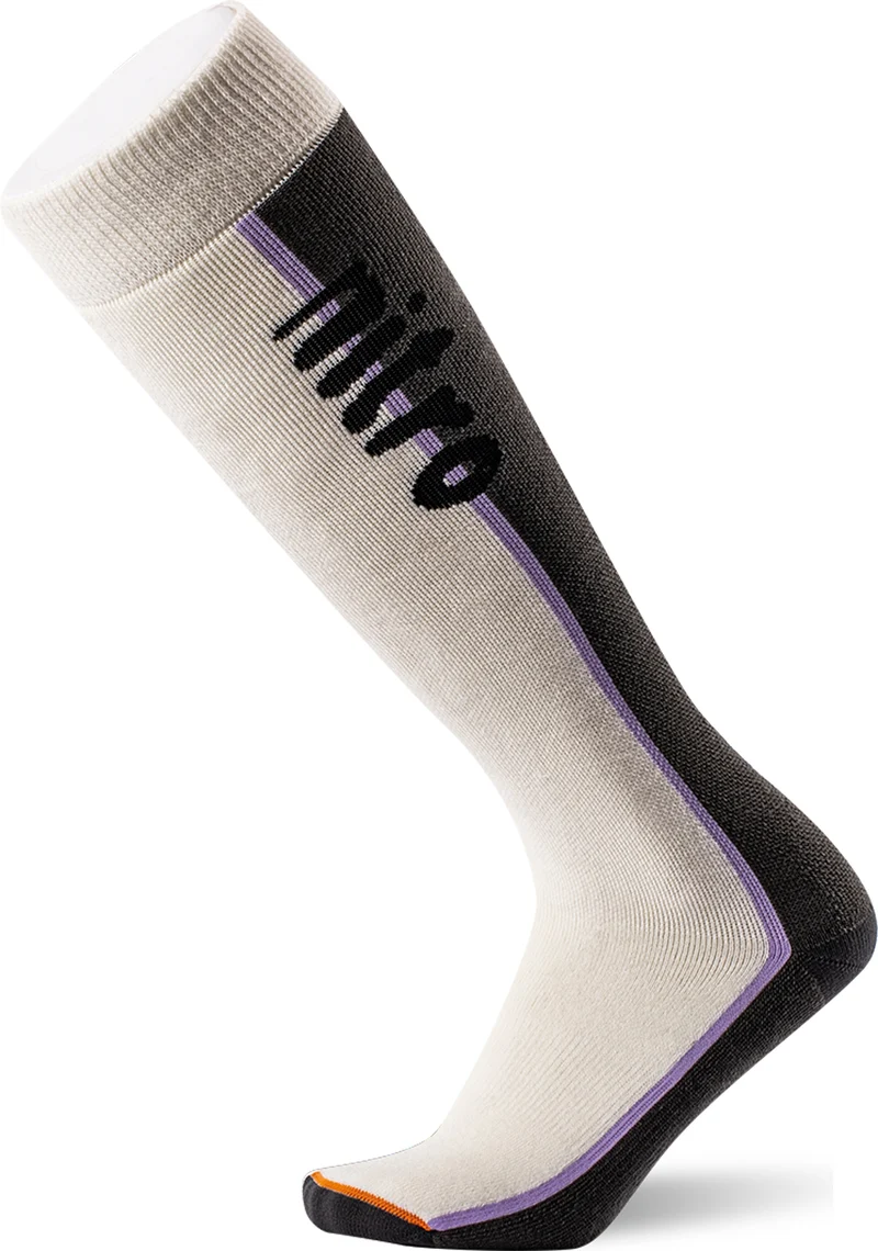 Nitro Cloud 3 Women's Socks
