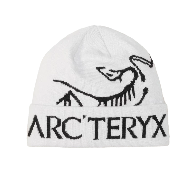 Arcteryx Bird Word Toque