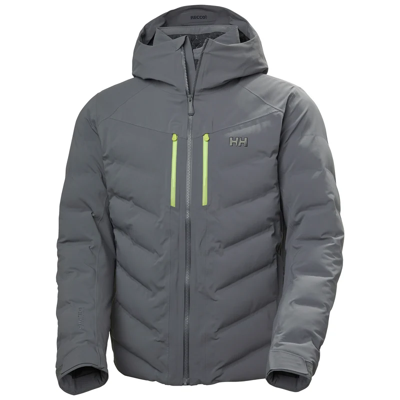 Helly Hansen Alpha Puffy Jacket