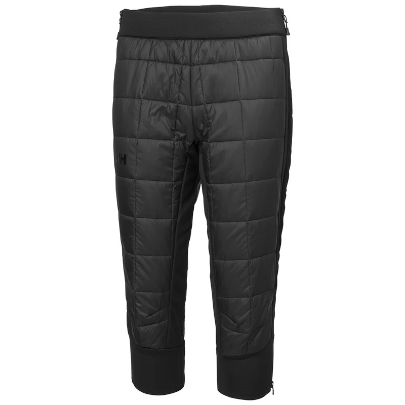 Helly Hansen Ridge Lifaloft 3/4 Insulator Pants // Women's
