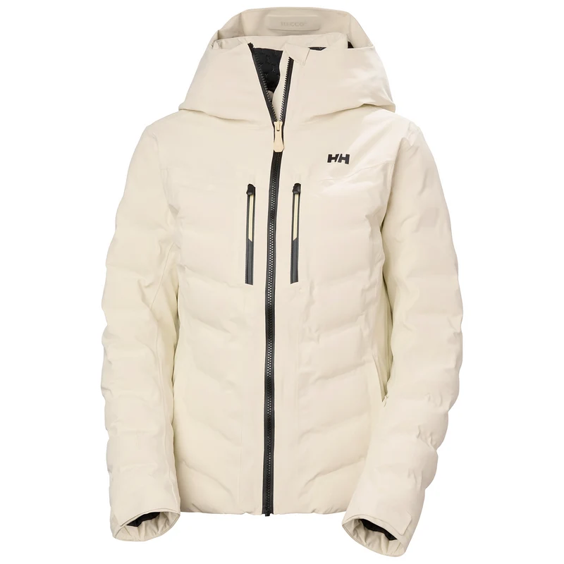 Helly Hansen Alphelia Puffy Jacket // Women's