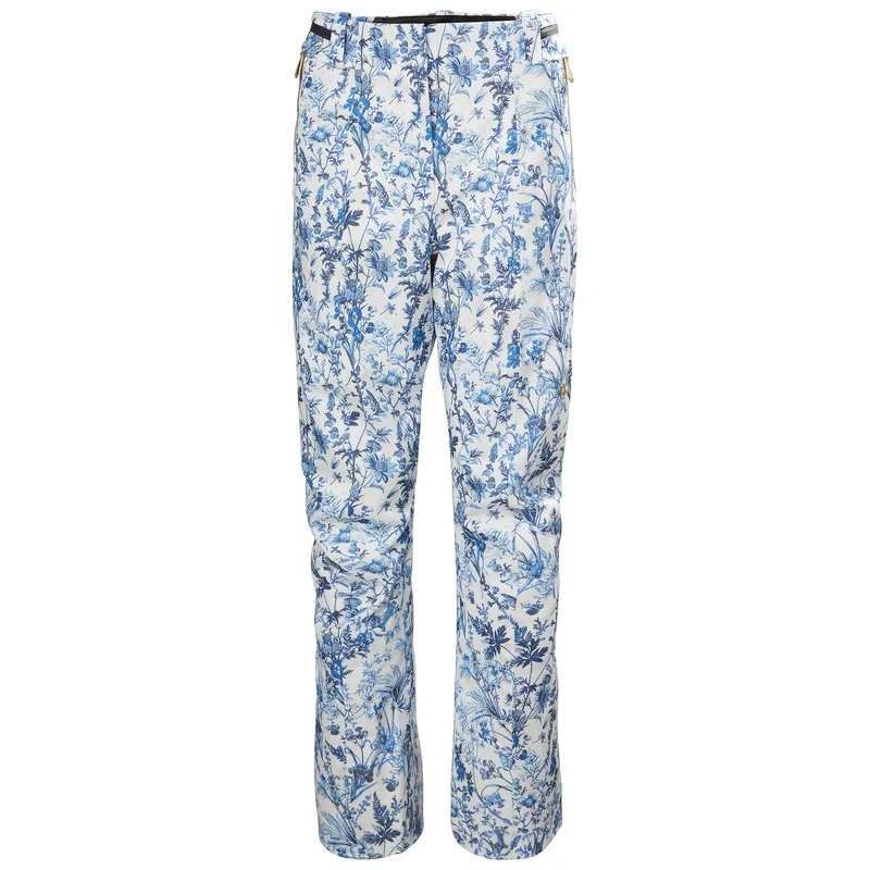 Helly Hansen St. Moritz Insulated 2.0 Pant // Women's