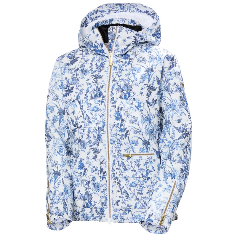 Helly Hansen St. Moritz Insulated 2.0 Jacket // Women's