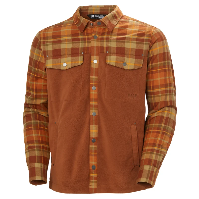 Helly Hansen Lokka Fleece Shirt