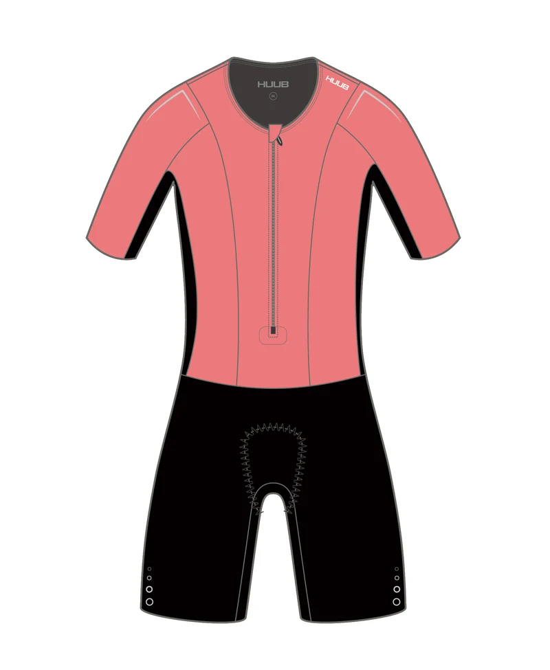 Acara Tri Suit 2027 - Women's