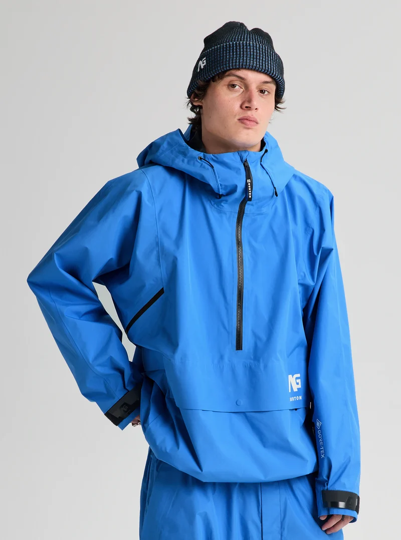 Burton AG Flyrail GORE-TEX 2L Jacke