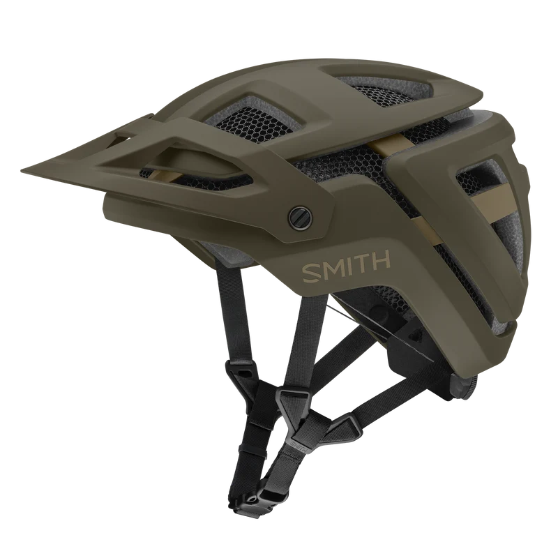 Forefront 3 Mips® - Past Season