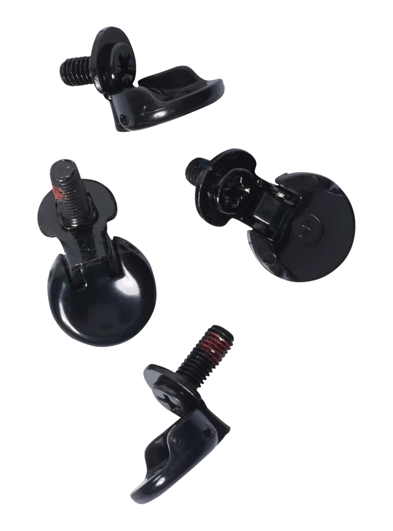 Burton Tool Free Strap Adjustment Hardware