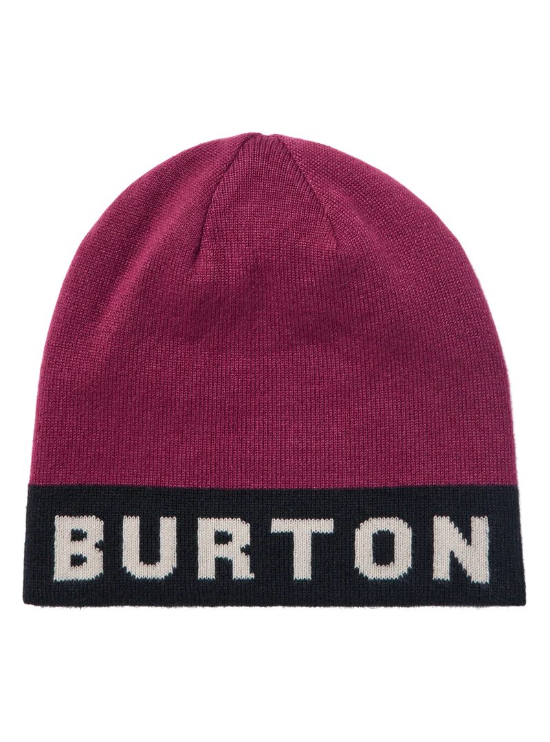 Burton Recycled Billboard Beanie
