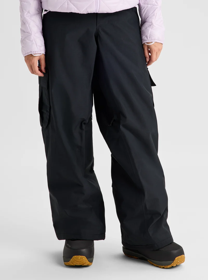 Burton Reserve 2L Baggy Hose für Damen