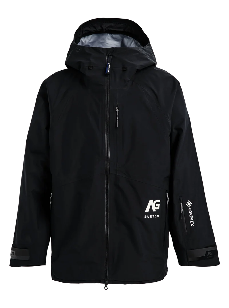 Burton AG Hardpack GORE-TEX 3L Jacke