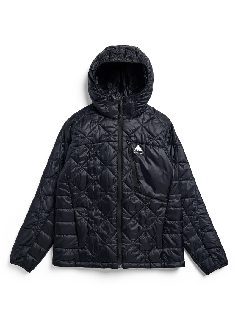 Women's Burton Reserve Synthetic Insulated Hooded Jacket