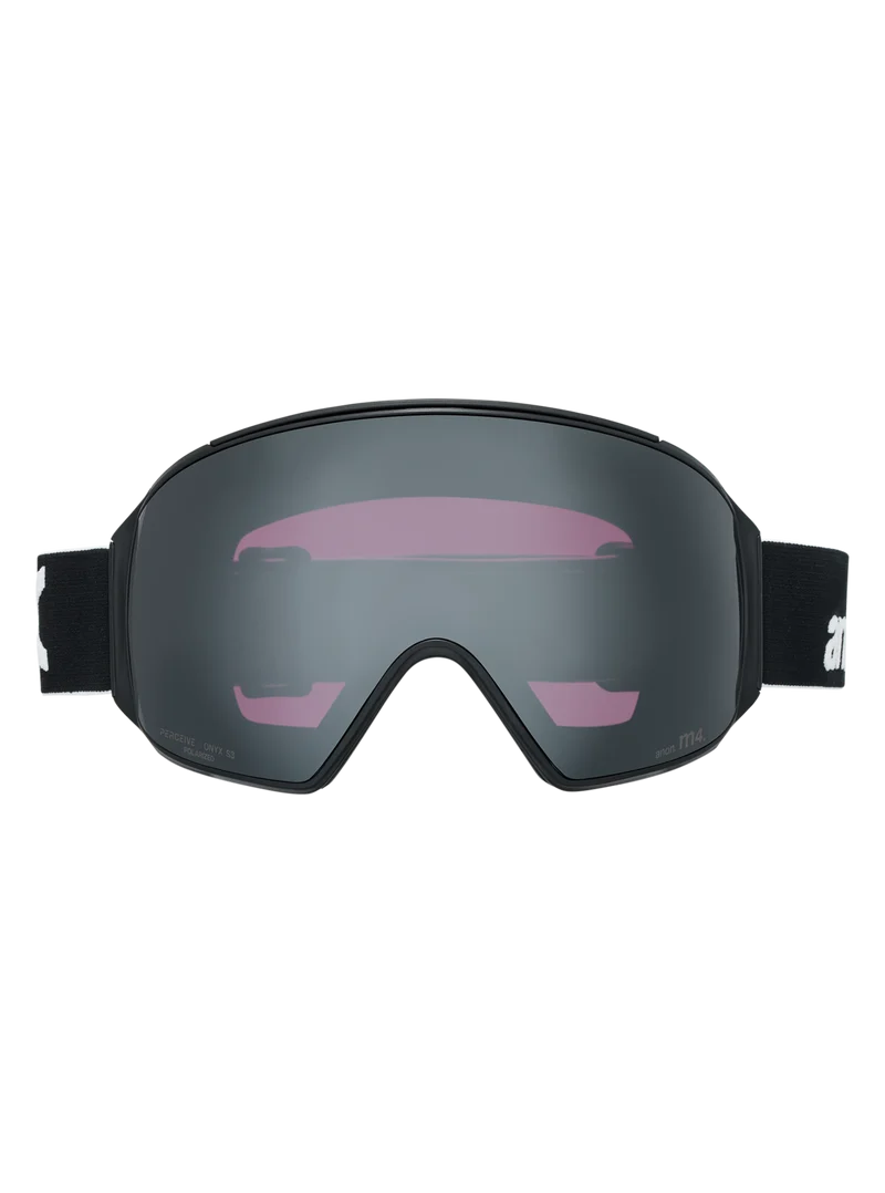 Anon M4 Goggles (Toric) + Polarized Perceive Lens