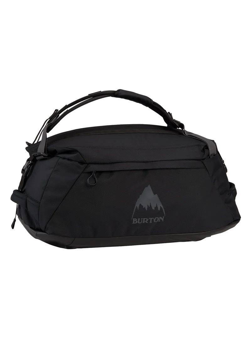 Burton Multipath 60L Expandable Duffel Bag