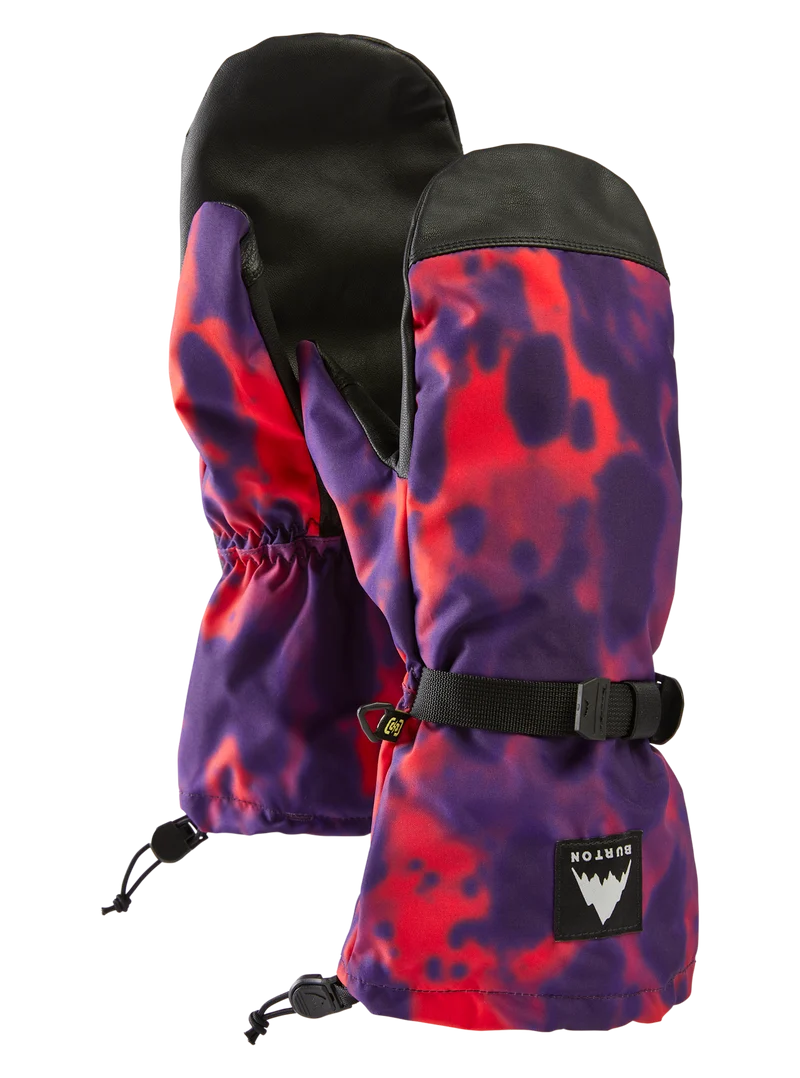 Men's Burton Hi-Five Mittens