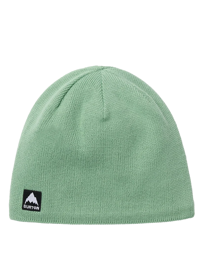 Burton Mountain High Mütze mit Fleecefutter