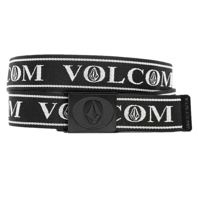 Volcom Oh Stone Web Belt