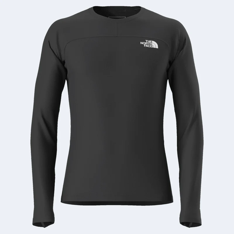 The North Face Summit Pro Men's Baselayer Crew