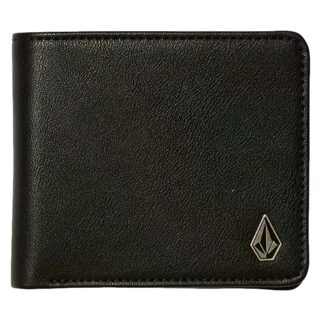 Volcom Slim Stone Wallet Large