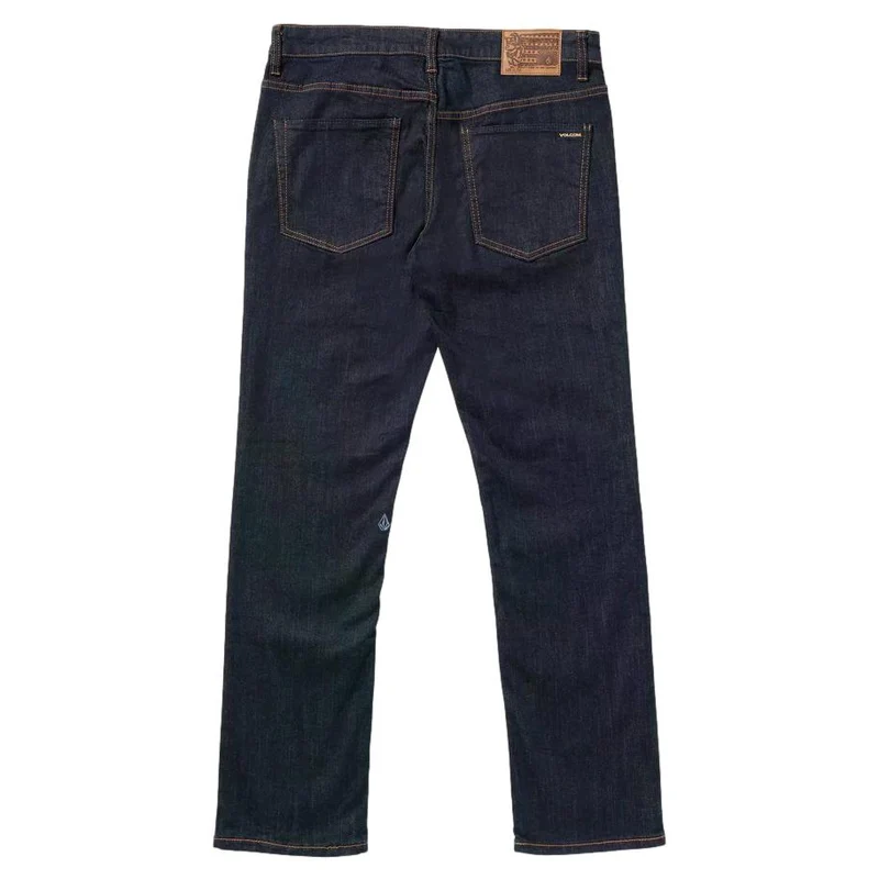 Volcom Solver Denim Jeans