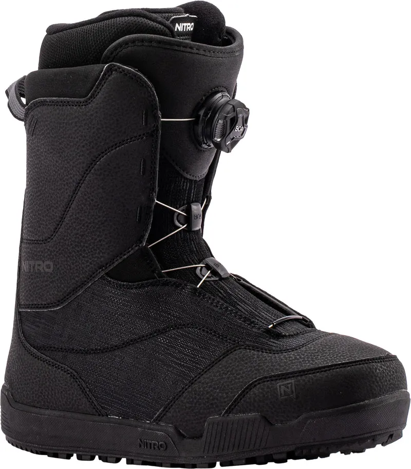 Nitro Flora BOA® Womens Boots