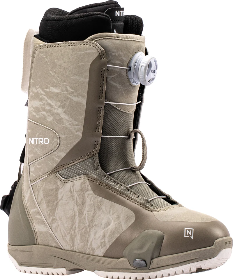 Nitro Scala Step On® BOA® Women's Boots