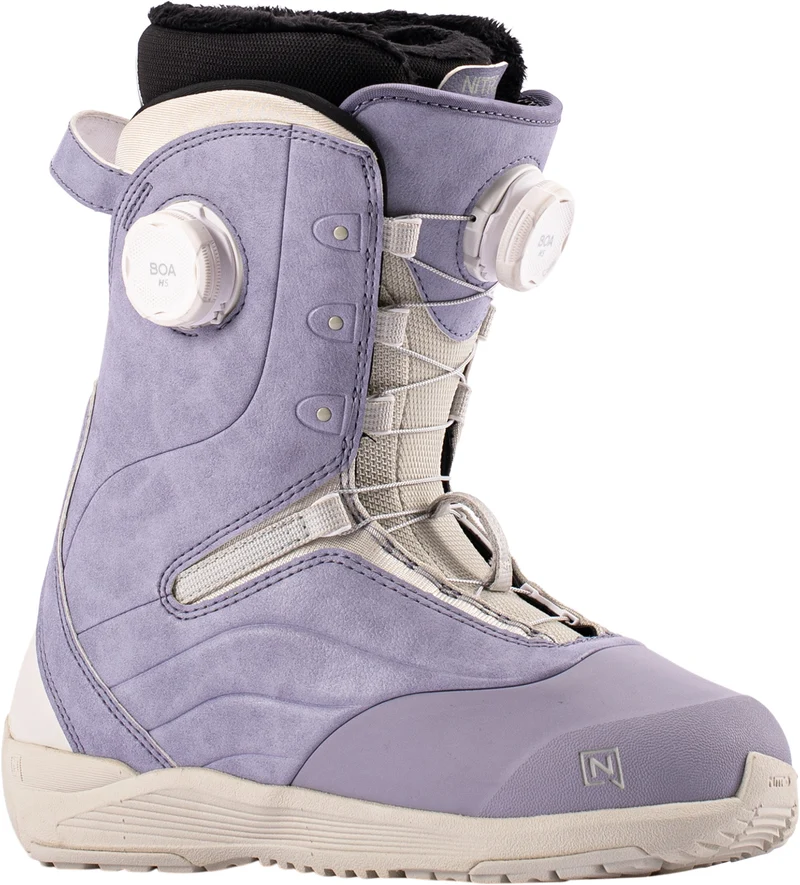 Nitro Crown BOA® Womens Boots