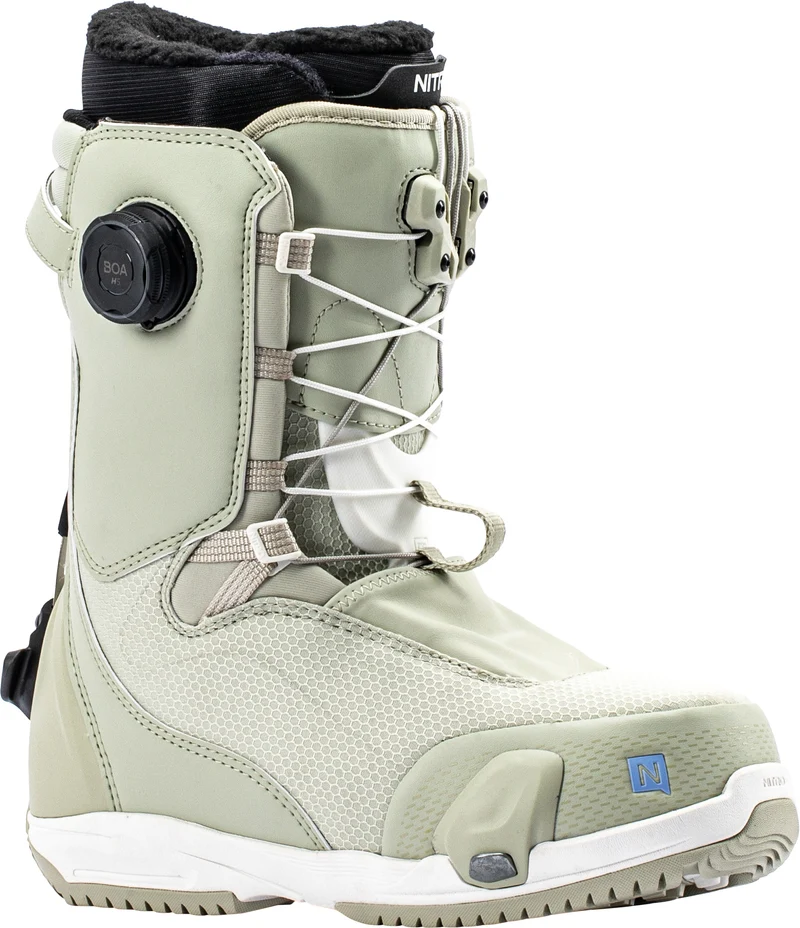Nitro Fate Step On® TLS Women's Boots