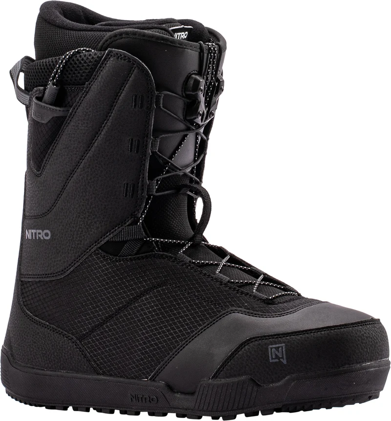 Nitro Tangent TLS Boots