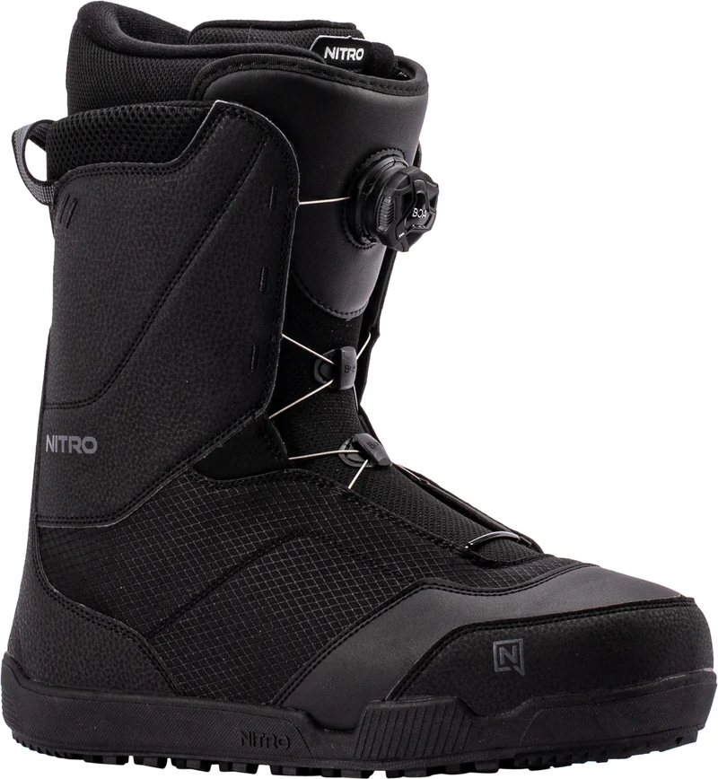 Nitro Tangent BOA® Boots