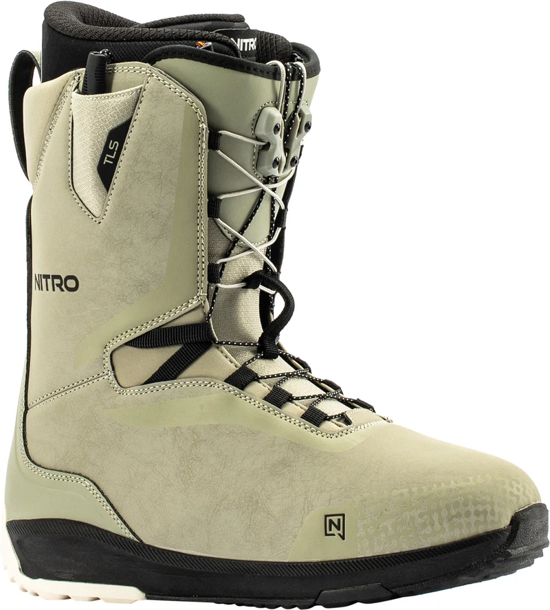 Nitro Sentinel TLS Boots