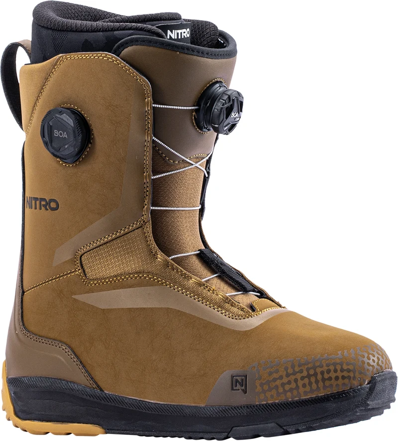 Nitro Sentinel BOA® Boots