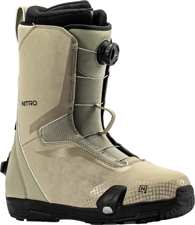 Nitro Sentinel Step On® BOA® Boots