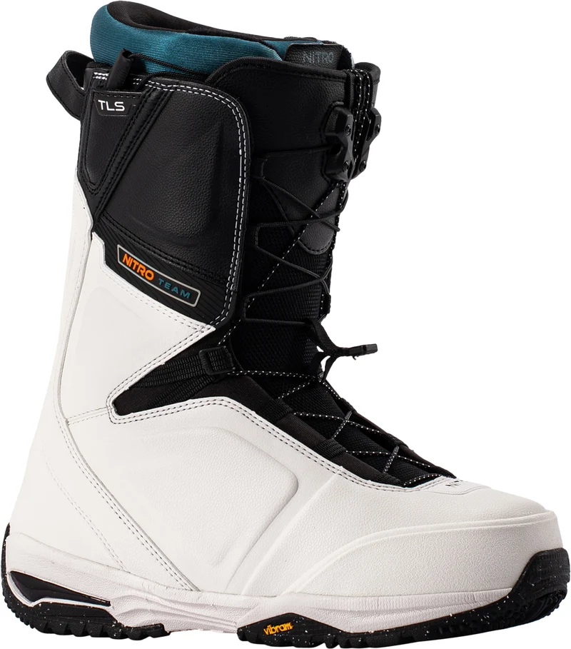 Nitro Team TLS Boots