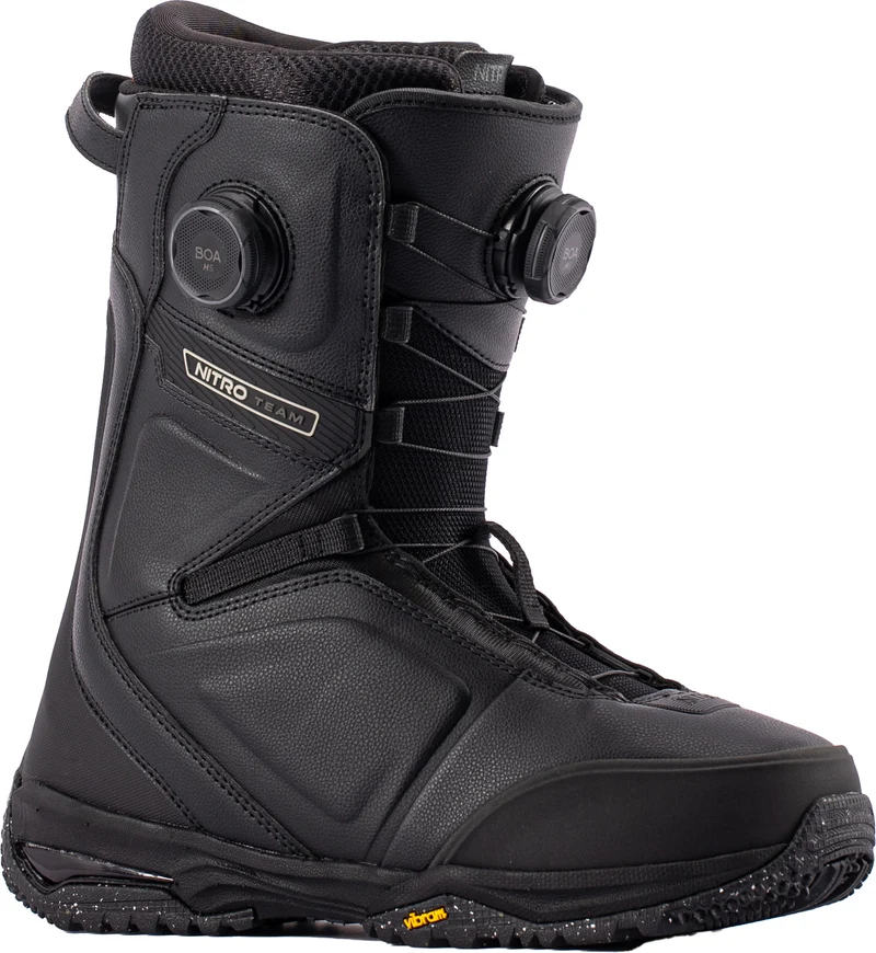 Nitro Team BOA® Wide Boots