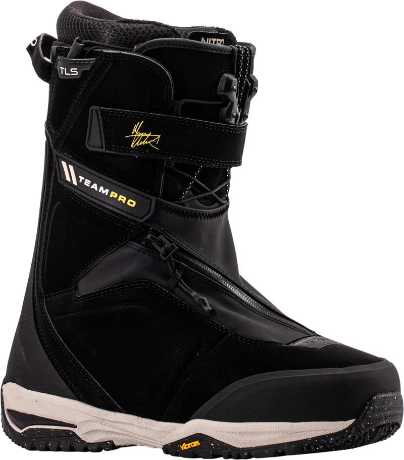 Nitro Team Pro MK TLS Boots
