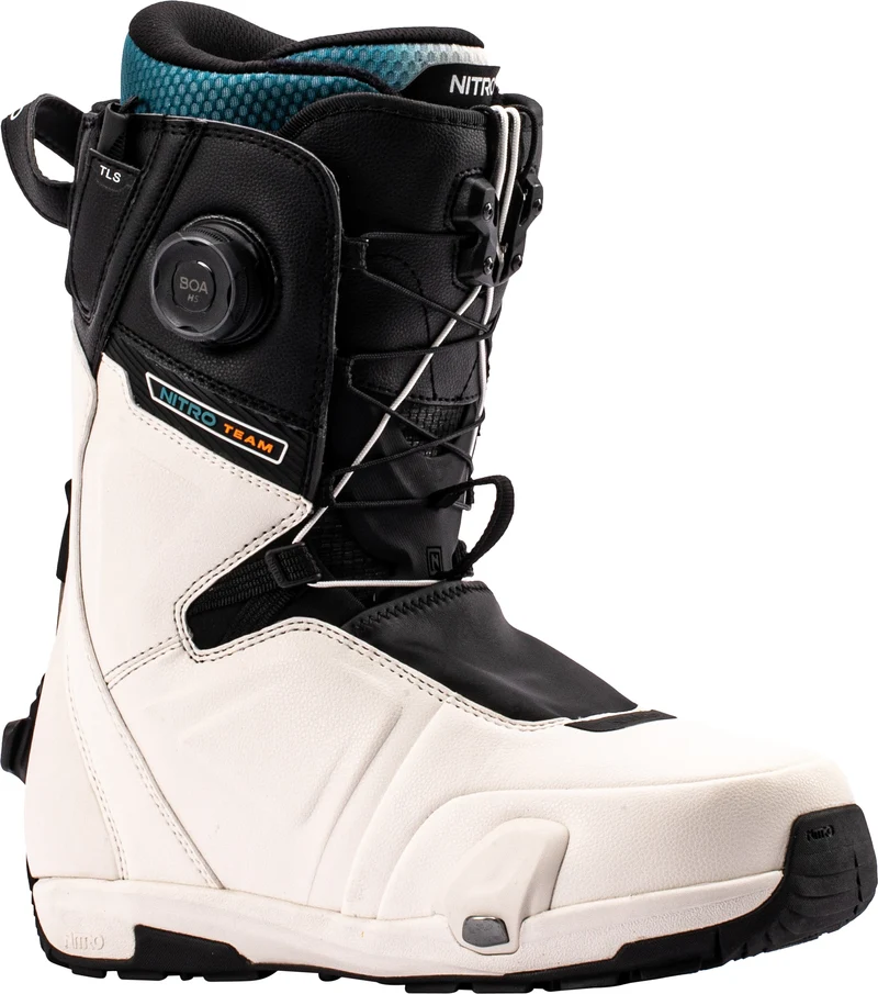 Nitro Team Step On® TLS Boots