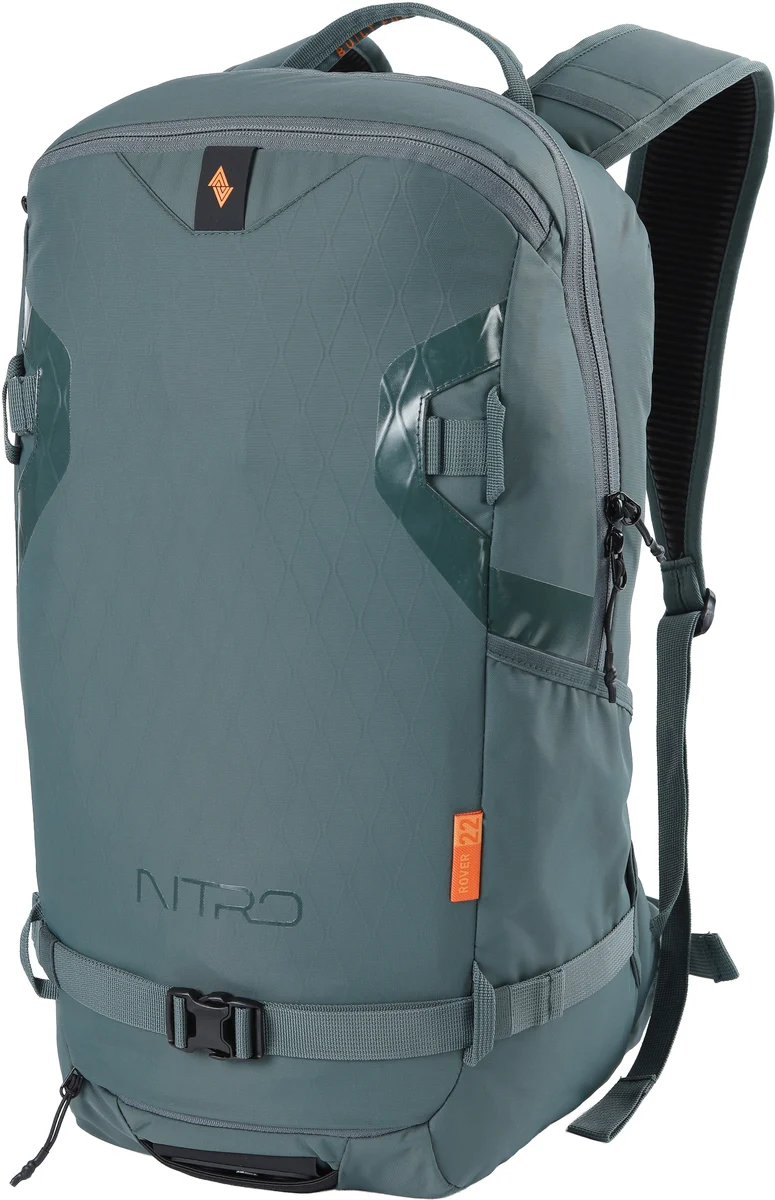 Nitro Rover 22 Backpack