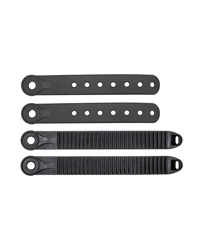 Ankle Ladder Adjuster Strap Set