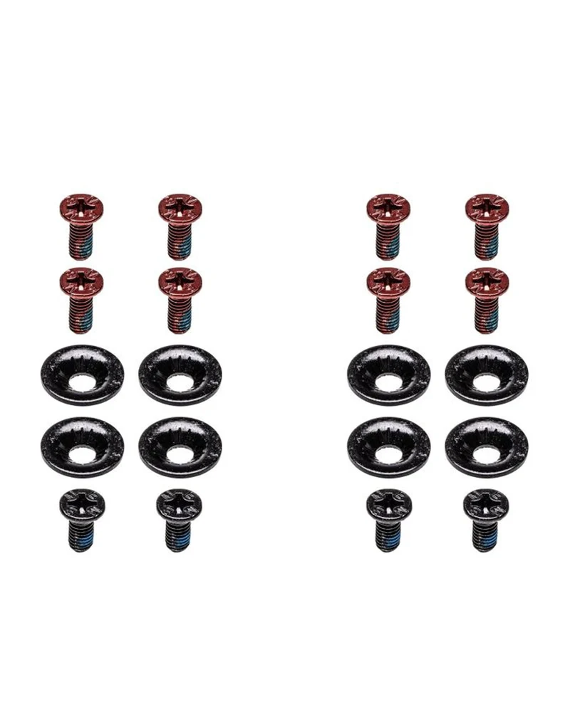 Disc Hardware Set